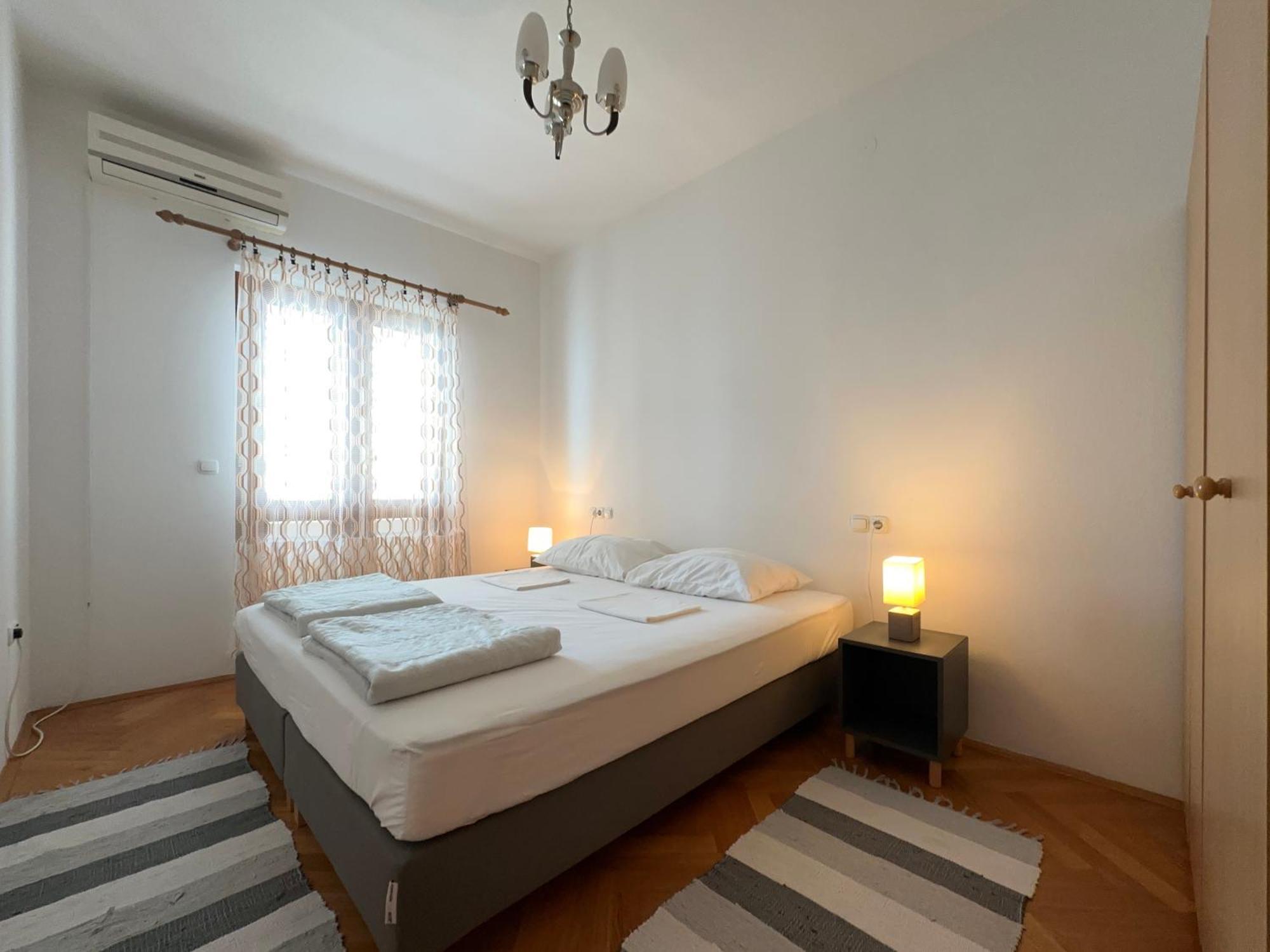 Apartments Blue Horizon ซัฟทัท ภายนอก รูปภาพ