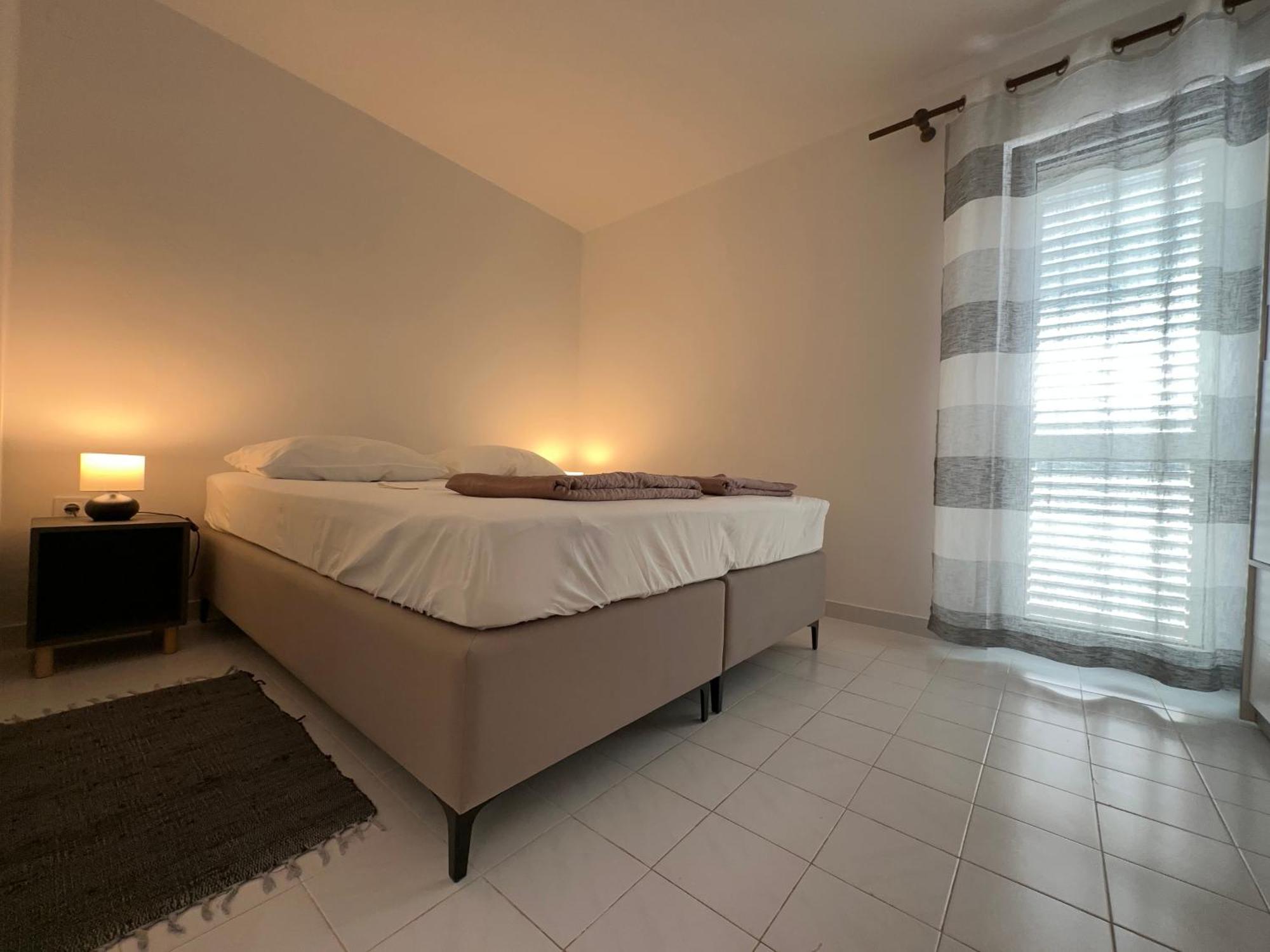 Apartments Blue Horizon ซัฟทัท ภายนอก รูปภาพ