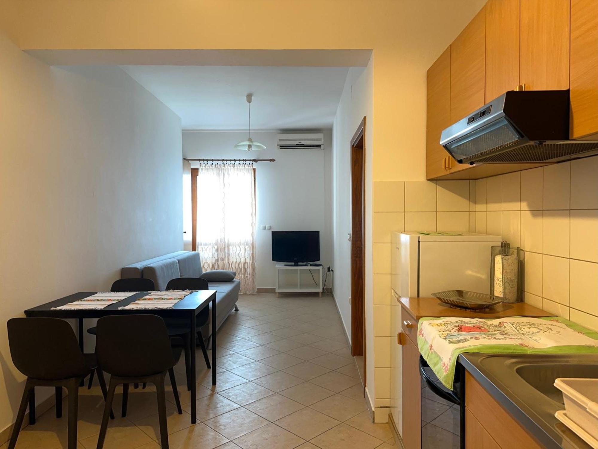 Apartments Blue Horizon ซัฟทัท ภายนอก รูปภาพ