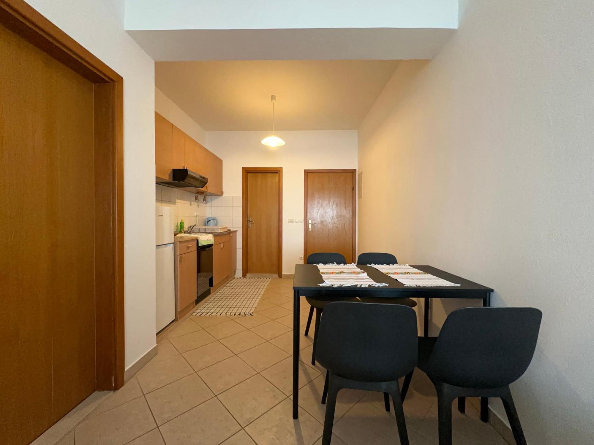 Apartments Blue Horizon ซัฟทัท ภายนอก รูปภาพ