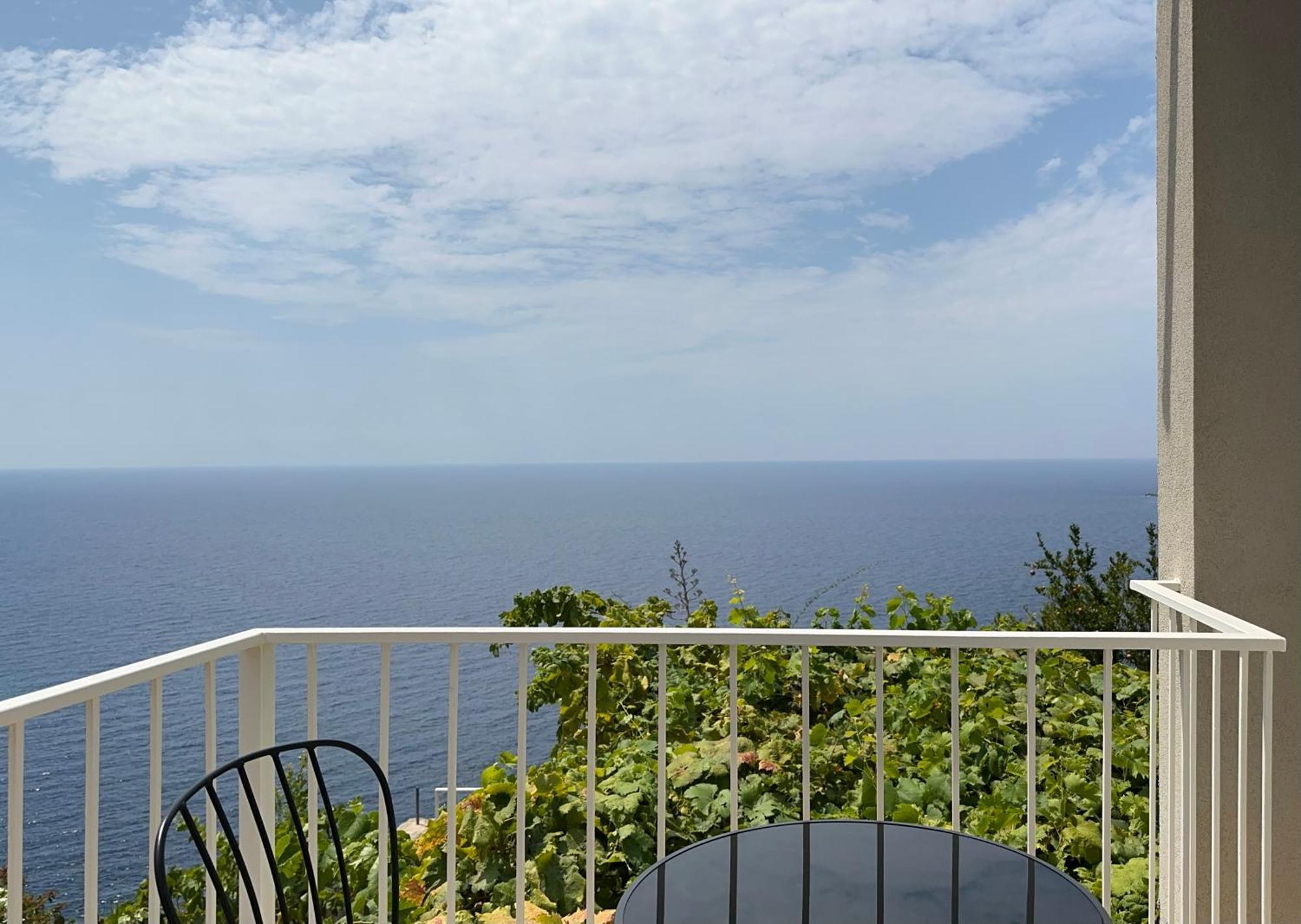 Apartments Blue Horizon ซัฟทัท ภายนอก รูปภาพ
